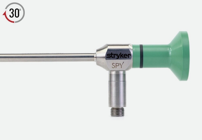 Stryker 5.4 mm 0º AIM HD